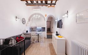 San Firenze Cozy Apartment